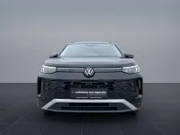Gebraucht VW Tayron Life 193 PS (141 kW) 2025 Schwarz SUV
