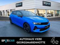 gebraucht Opel Astra Lim. GS Line Plug-In-Hybrid