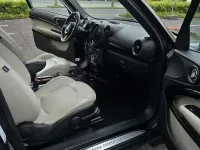 Occasion Mini Cooper SD Coupé 143 ch (105 kW) 2015 Noir Coupé