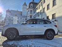 Gebraucht BMW X1 Performance 163 PS (119 kW) 2024 Weiß SUV