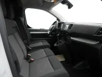 Używany Citroën Jumpy 144 KM (105 kW) 2023 Biały Minivan