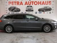 Gebraucht Ford Mondeo Titanium 150 PS (110 kW) 2022 Kombi