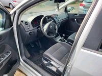 gebraucht VW Golf Plus 