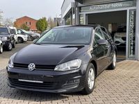 gebraucht VW Golf VII Lim. Comfortline BMT PDC*Auto.*SHZ