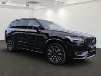 Gebraucht Volvo XC90 Plus 455 PS (334 kW) 2022 Schwarz metallic SUV