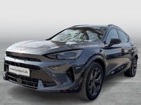 Gebraucht Cupra Formentor 204 PS (150 kW) 2025 Grau SUV