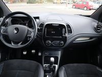 Gebraucht Renault Captur Version S 150 PS (110 kW) 2019 Blau SUV