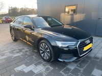 Gebraucht Audi A6 Basis 163 PS (119 kW) 2022 Schwarz Limousine