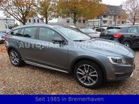 Gebraucht Volvo V60 190 PS (139 kW) 2016 Grau Kombi