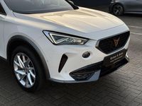 Gebraucht Cupra Formentor 150 PS (110 kW) 2023 Weiß SUV