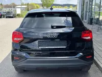 Gebraucht Audi Q2 150 PS (110 kW) 2022 Schwarz SUV