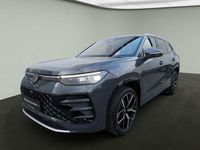 Gebraucht VW Tayron R-line 193 PS (141 kW) 2025 Delfingrau metallic SUV