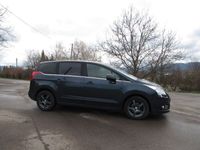 gebraucht Peugeot 5008 Active 1.6 D*Automatik*F1*Klima