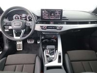 gebraucht Audi A4 Avant 45 TFSI quattro S line S-Tronic S-LINE, A...