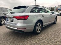 gebraucht Audi A4 Avant basis Automatik