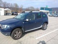 gebraucht Dacia Duster 1.2 TCe 125 4x2 Prestige Prestige