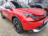 Neu Citroën C4 X 136 PS (100 kW) 2026 Rot SUV