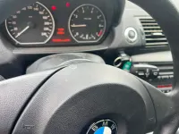 Gebraucht BMW 116 116 PS (85 kW) 2005 Grau Kleinwagen