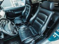 Gebraucht VW Golf III 174 PS (127 kW) 1992 Kleinwagen