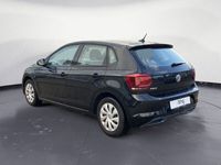 gebraucht VW Polo 1.0 Comfortline