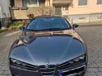 Gebraucht Alfa Romeo Brera 260 PS (191 kW) 2007 Grau Coupé