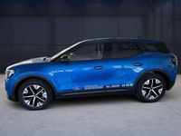 Gebraucht Ford Explorer Extended Range 210 kW (286 PS) 2025 Blau SUV