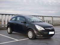 gebraucht Opel Corsa 1.2 ecoFLEX Selection Selection