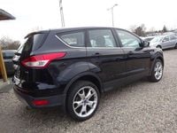Gebraucht Ford Kuga Titanium 182 PS (133 kW) 2013 Other SUV