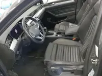 Gebraucht VW Passat GTE 218 PS (160 kW) 2021 Uranograu Kombi