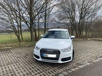 gebraucht Audi A1 Sportback 1.4 TDI - Diesel