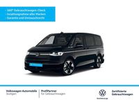 Gebraucht VW Multivan Style 150 PS (110 kW) 2024 Deep black perleffekt Van