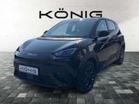 Second-hand BYD Dolphin Surf Boost 2025 Negru Hatchback