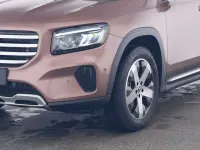 Gebraucht Mercedes GLB250 Advanced Plus 224 PS (164 kW) 2024 Gold rosgold SUV