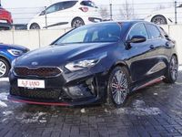 Gebraucht Kia ProCeed GT 204 PS (150 kW) 2020 Schwarz Kombi