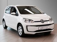 Gebraucht VW e-up! Move 61 kW (83 PS) 2022 Kleinwagen