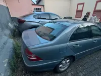 Gebraucht Mercedes C200 122 PS (89 kW) 2005 Andere farben Limousine