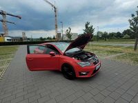 Gebraucht Seat Leon SC FR 179 PS (131 kW) 2013 Kleinwagen