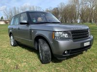 gebraucht Land Rover Range Rover 02/24 Generalüberholt Vollausstattung.