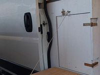 Second-hand Citroën Jumper 150 CP (110 kW) 2015 Alb Monovolum