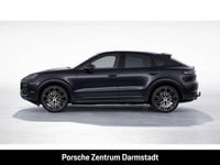Neu Porsche Cayenne E-Hybrid Coupe Black Edition 470 PS (345 kW) 2026 Schwarz Coupé