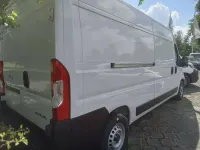 Gebraucht Opel Movano 140 PS (102 kW) 2026 Cassablanca weiß Van