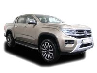 gebraucht VW Amarok Aventura DoKa 3.0 TDI MATRIX-LED NAVI ACC