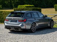 Gebraucht BMW M3 Competition Edition 510 PS (375 kW) 2024 Grau Kombi
