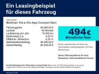 Occasion VW Multivan 150 ch (110 kW) 2025 Noir Monospace