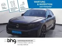 Gebraucht VW Touareg R-line 286 PS (210 kW) 2025 Grau SUV