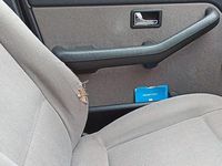 Gebraucht Audi 100 90 PS (66 kW) 1988 Silber Limousine