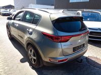 Gebraucht Kia Sportage Advance 141 PS (103 kW) 2017 Gold SUV