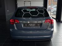 Gebraucht Audi A3 Sport 160 PS (117 kW) 2012 Blau Kleinwagen