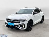 Gebraucht VW T-Roc R-line 150 PS (110 kW) 2024 SUV
