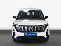 Gebraucht Ford Transit Trend 100 kW (136 PS) 2025 Weiß Van